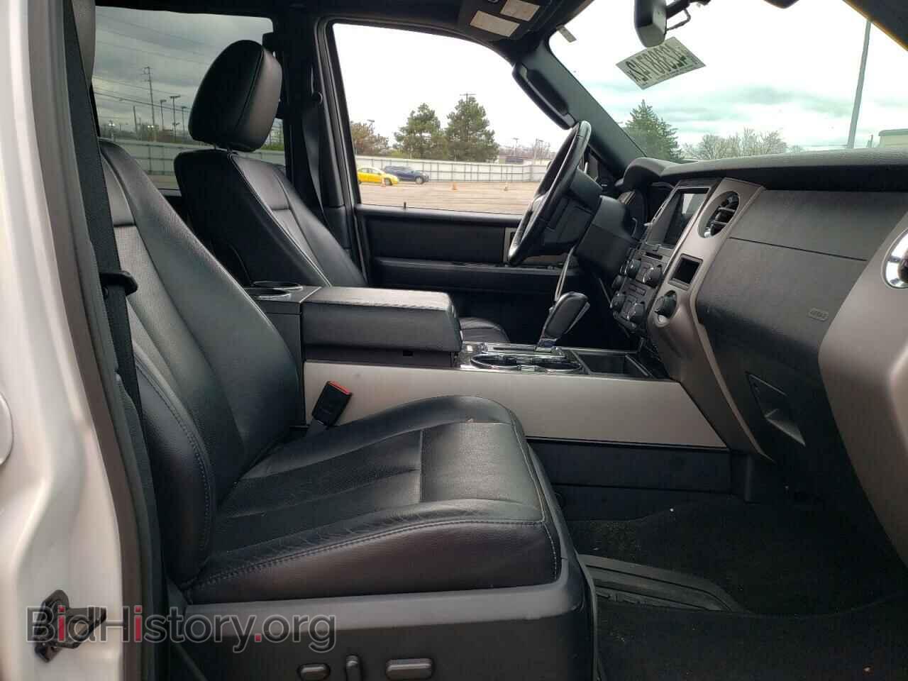 2017 FORD EXPEDITION - VIN: 1FMJU2ATXHEA06850 - Фото 5