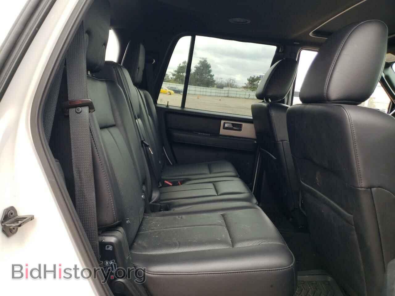 2017 FORD EXPEDITION - VIN: 1FMJU2ATXHEA06850 - Фото 6