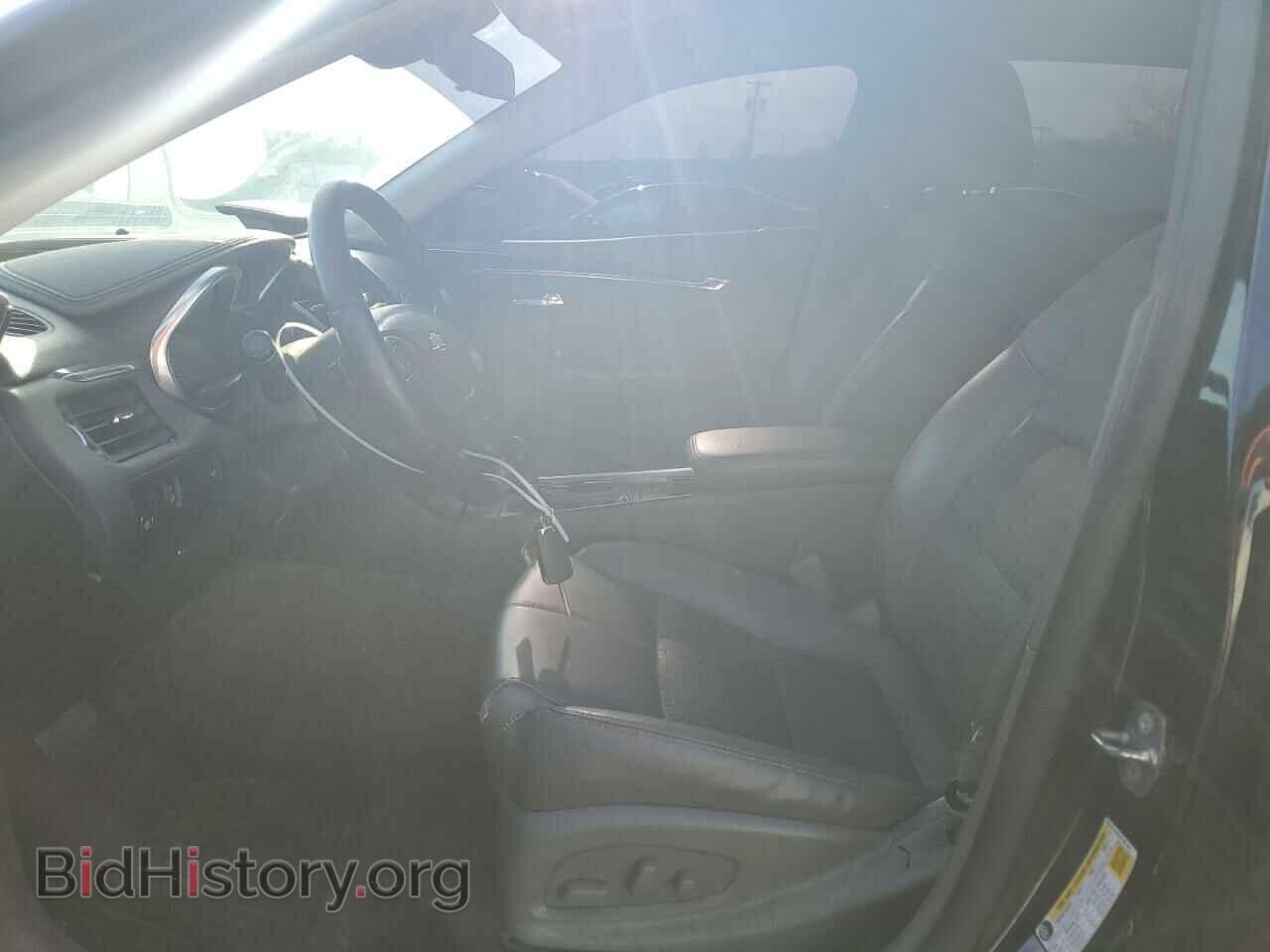 2015 CHEVROLET IMPALA - VIN: 2G1125S34F9201457 - Фото 7
