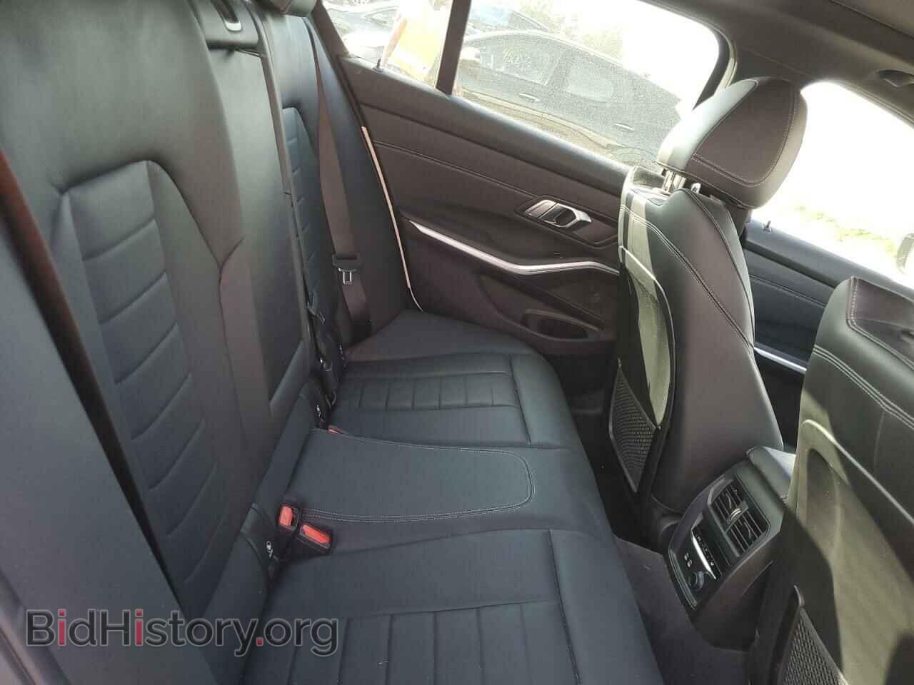 2020 BMW M3 - VIN: WBA5U7C03LFH33241 - Фото 10