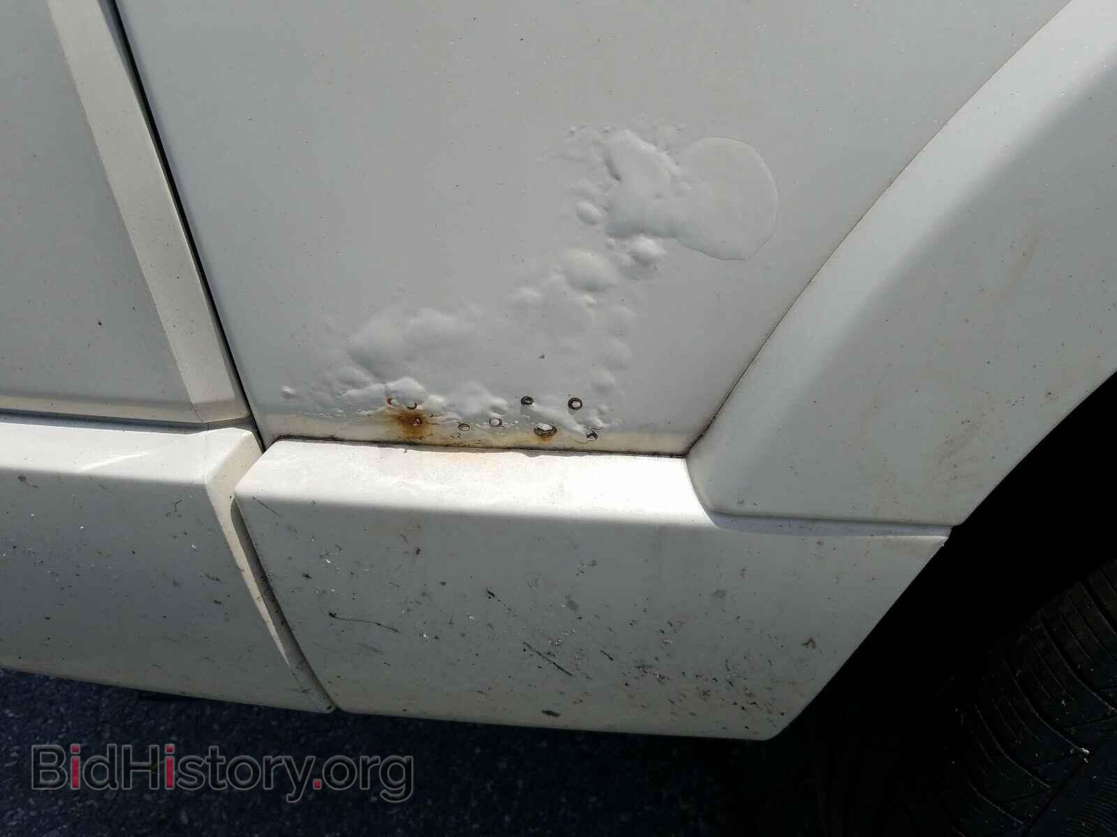 2007 FORD EXPLORER - VIN: 1FMEU75E27UA78351 - Фото 9