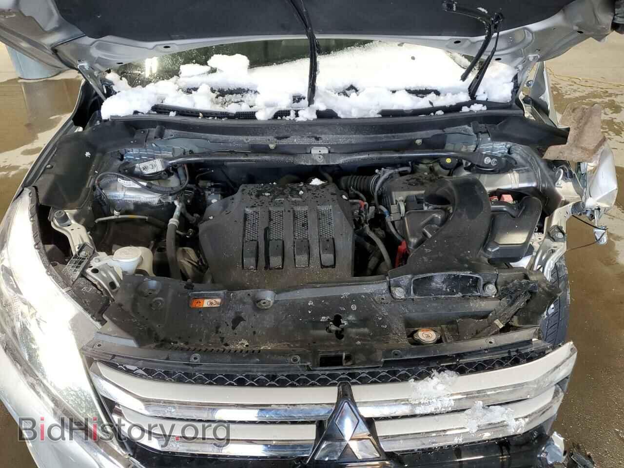 2018 MITSUBISHI ECLIPSE - VIN: JA4AT5AA1JZ067892 - Photo 12