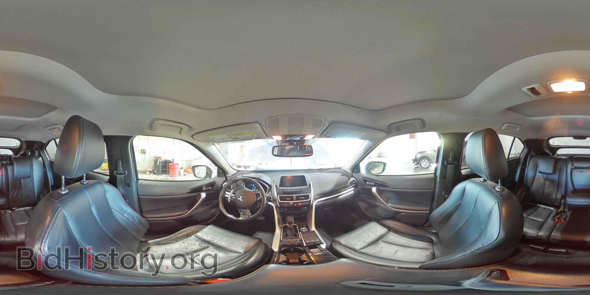 2018 MITSUBISHI ECLIPSE - VIN: JA4AT5AA1JZ067892 - Photo 16