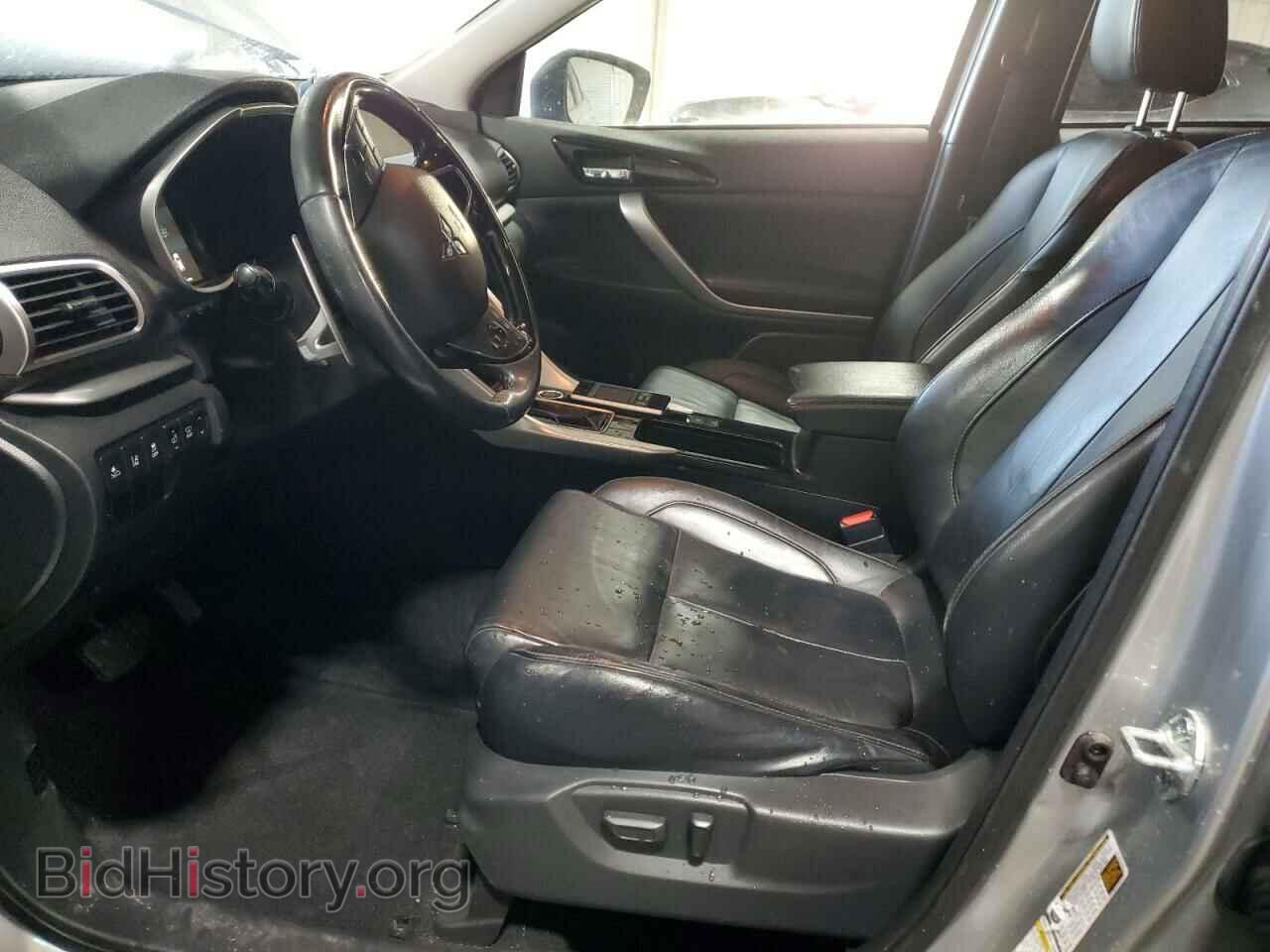 2018 MITSUBISHI ECLIPSE - VIN: JA4AT5AA1JZ067892 - Photo 7