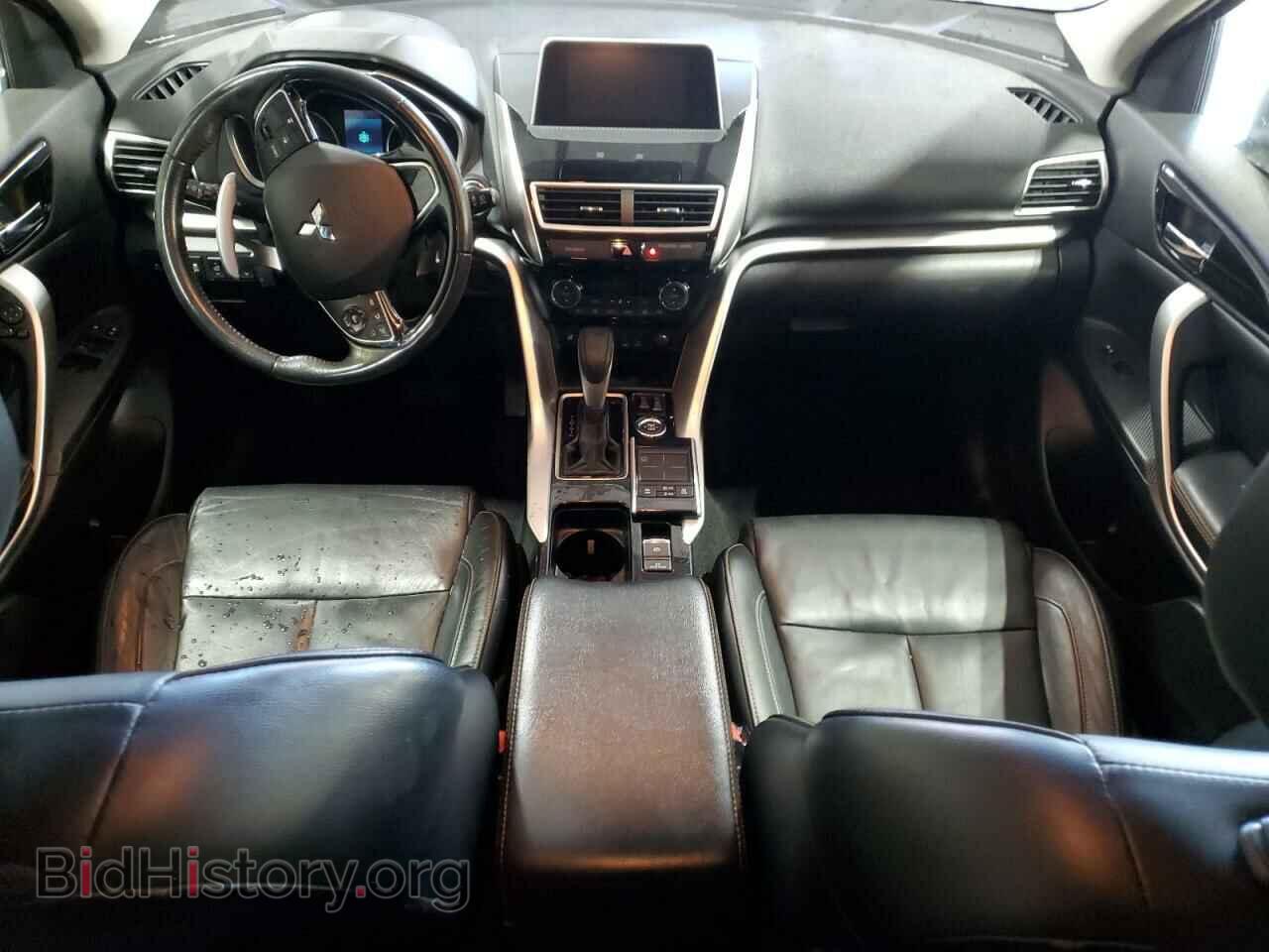 2018 MITSUBISHI ECLIPSE - VIN: JA4AT5AA1JZ067892 - Photo 8