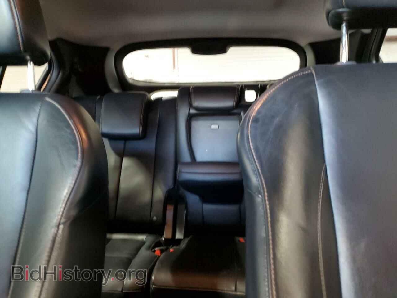 2018 MITSUBISHI ECLIPSE - VIN: JA4AT5AA1JZ067892 - Photo 10