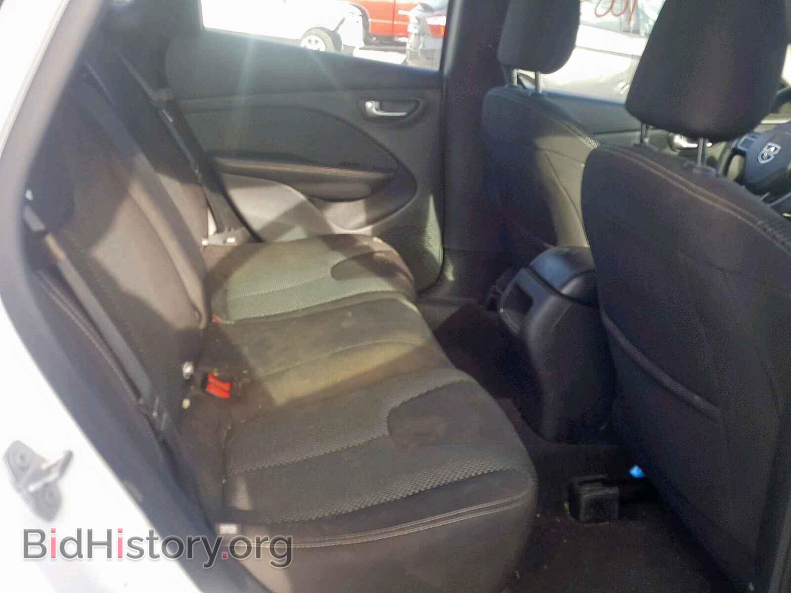 2015 DODGE DART - VIN: 1C3CDFBBXFD390128 - Фото 6