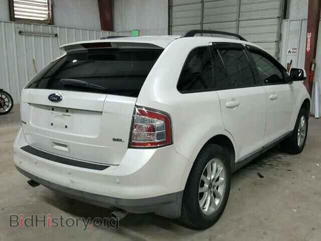 2009 FORD EDGE - VIN: 2FMDK38C19BA38226 - Photo 4