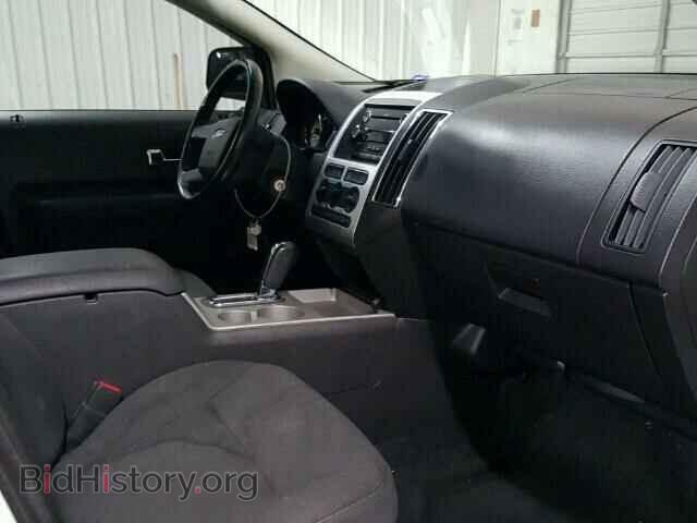 2009 FORD EDGE - VIN: 2FMDK38C19BA38226 - Photo 5