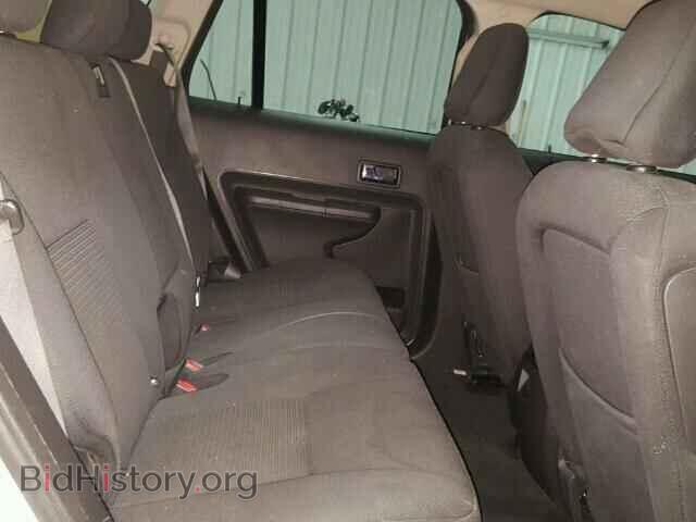 2009 FORD EDGE - VIN: 2FMDK38C19BA38226 - Photo 6