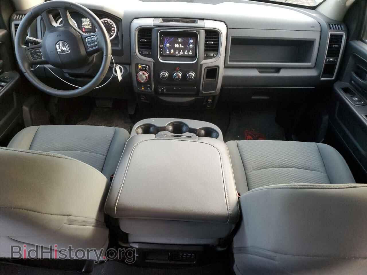 2015 RAM 1500 - VIN: 1C6RR7SM0FS645435 - Фото 8