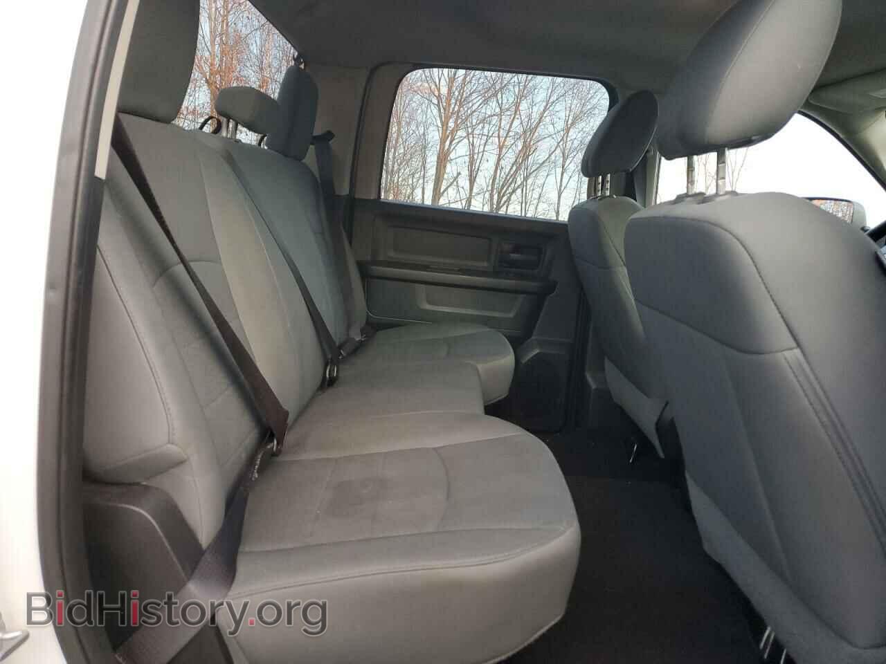 2015 RAM 1500 - VIN: 1C6RR7SM0FS645435 - Фото 10