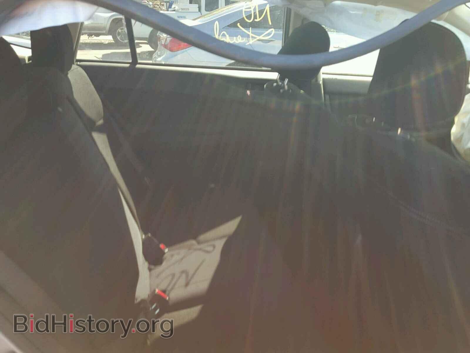 2014 SUBARU XV - VIN: JF2GPAVC8EH335391 - Фото 6