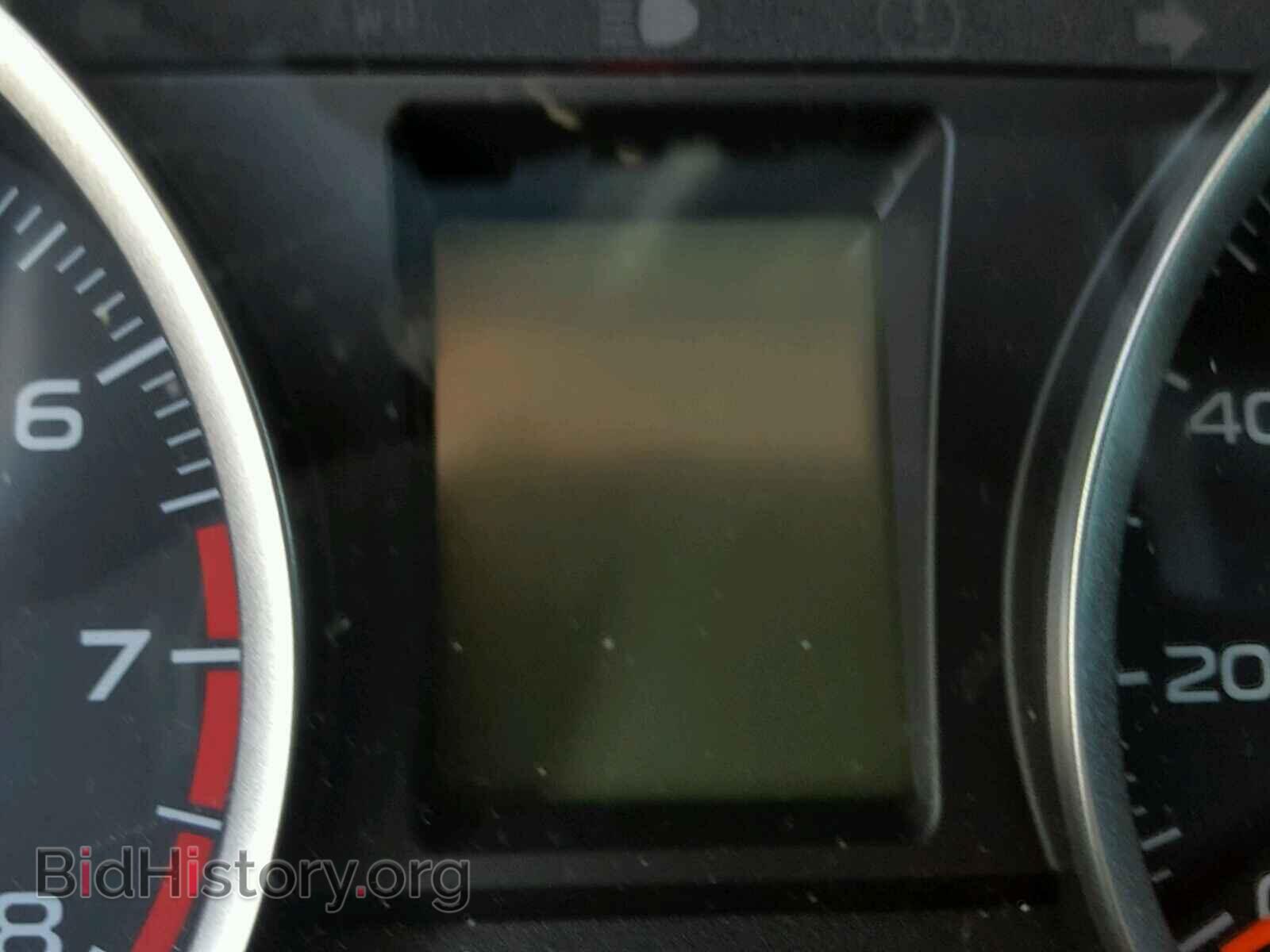 2014 SUBARU XV - VIN: JF2GPAVC8EH335391 - Фото 8