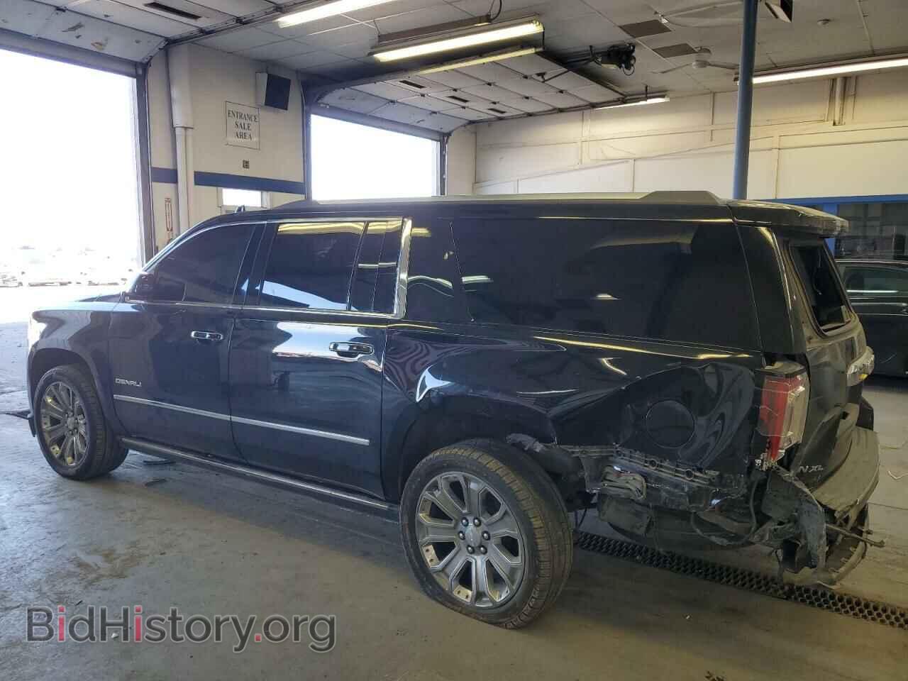 2016 GMC YUKON - VIN: 1GKS2HKJ3GR375415 - Фото 2