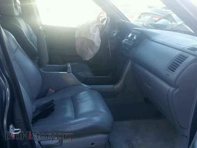 2005 HONDA PILOT - VIN: 5FNYF18515B010682 - Фото 5