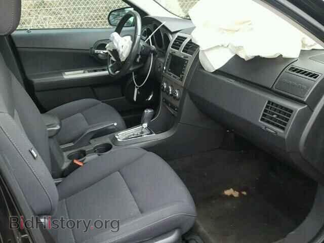 2010 DODGE AVENGER - VIN: 1B3CC1FB3AN226820 - Фото 5