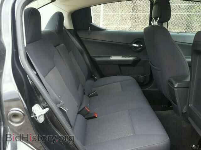 2010 DODGE AVENGER - VIN: 1B3CC1FB3AN226820 - Фото 6
