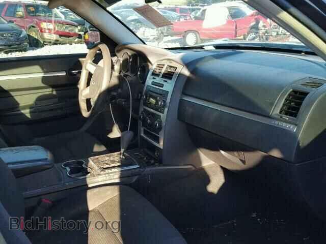 2010 DODGE CHARGER - VIN: 2B3CA3CVXAH242165 - Фото 5
