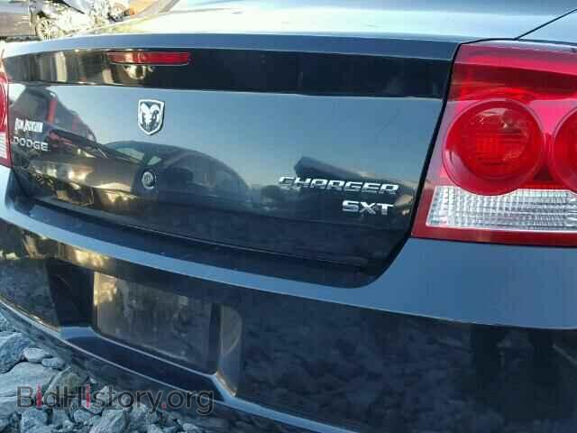 2010 DODGE CHARGER - VIN: 2B3CA3CVXAH242165 - Фото 10