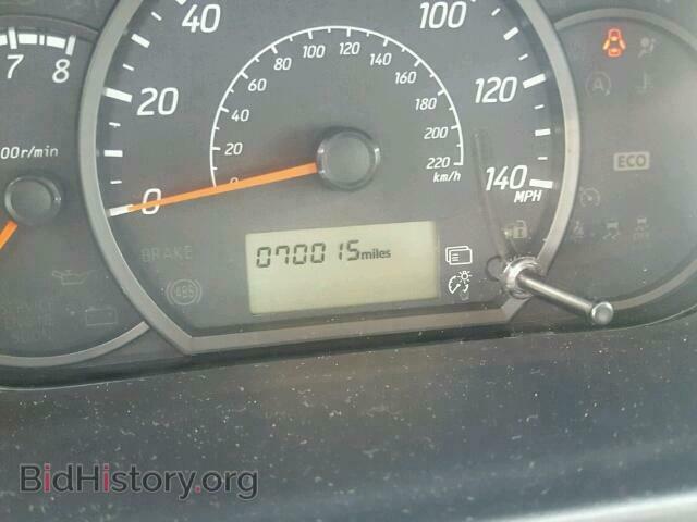 2014 MITSUBISHI MIRAGE - VIN: ML32A3HJ1EH024629 - Фото 8