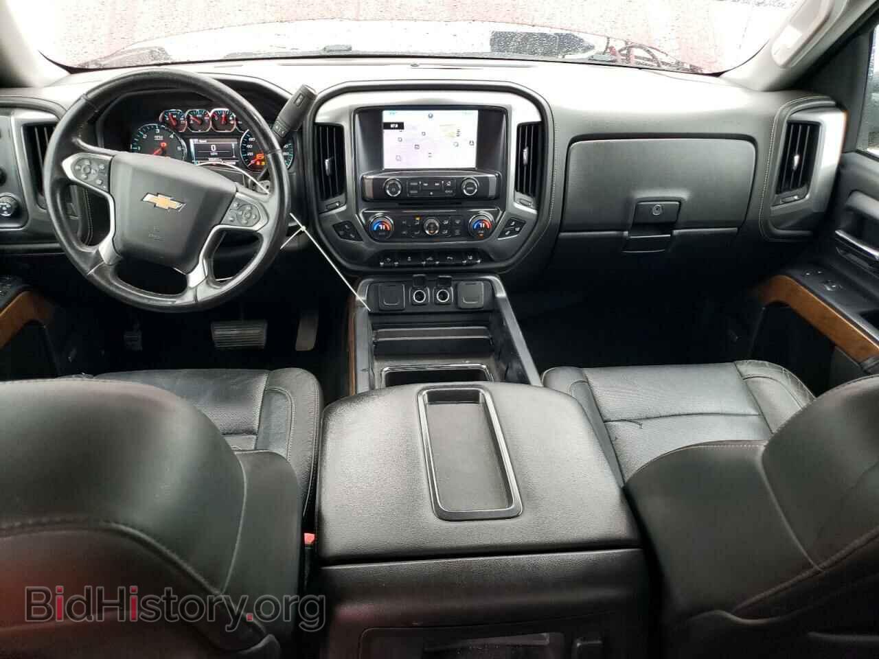 2015 CHEVROLET SILVERADO - VIN: 3GCUKSEC1FG288318 - Фото 8