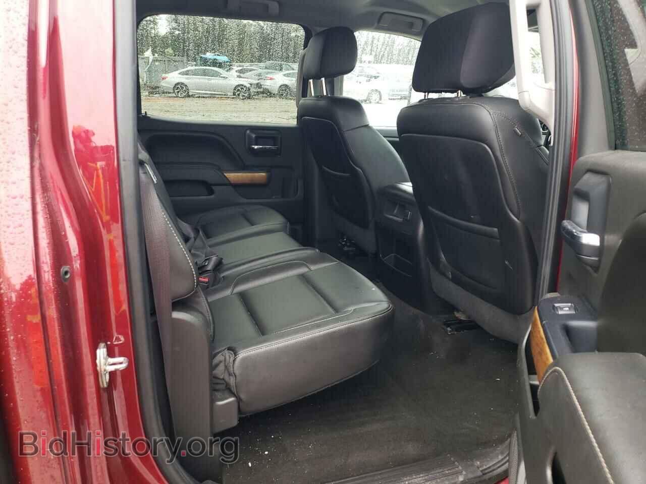 2015 CHEVROLET SILVERADO - VIN: 3GCUKSEC1FG288318 - Фото 10