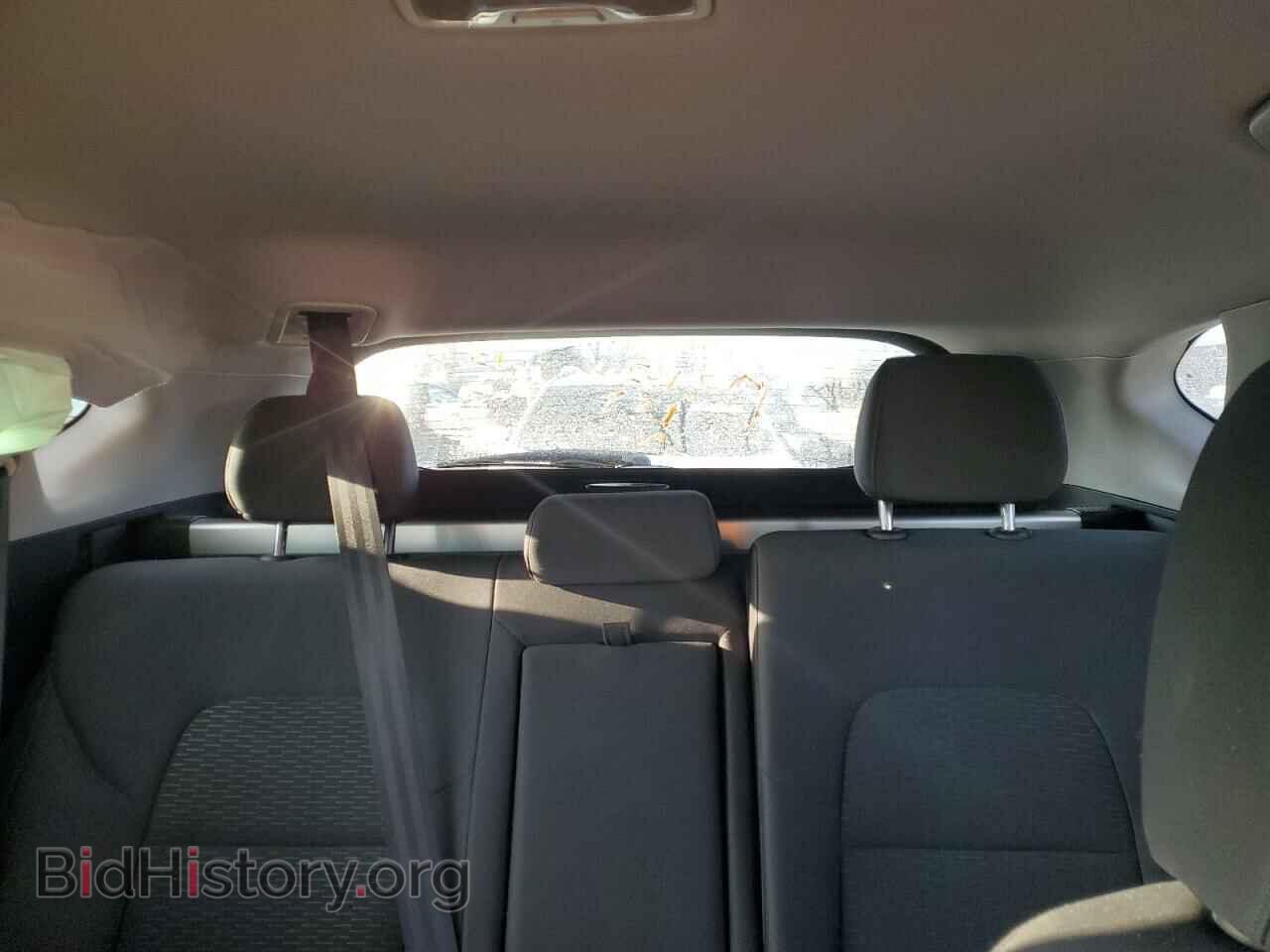 2019 HYUNDAI TUCSON - VIN: KM8J2CA4XKU994634 - Фото 10