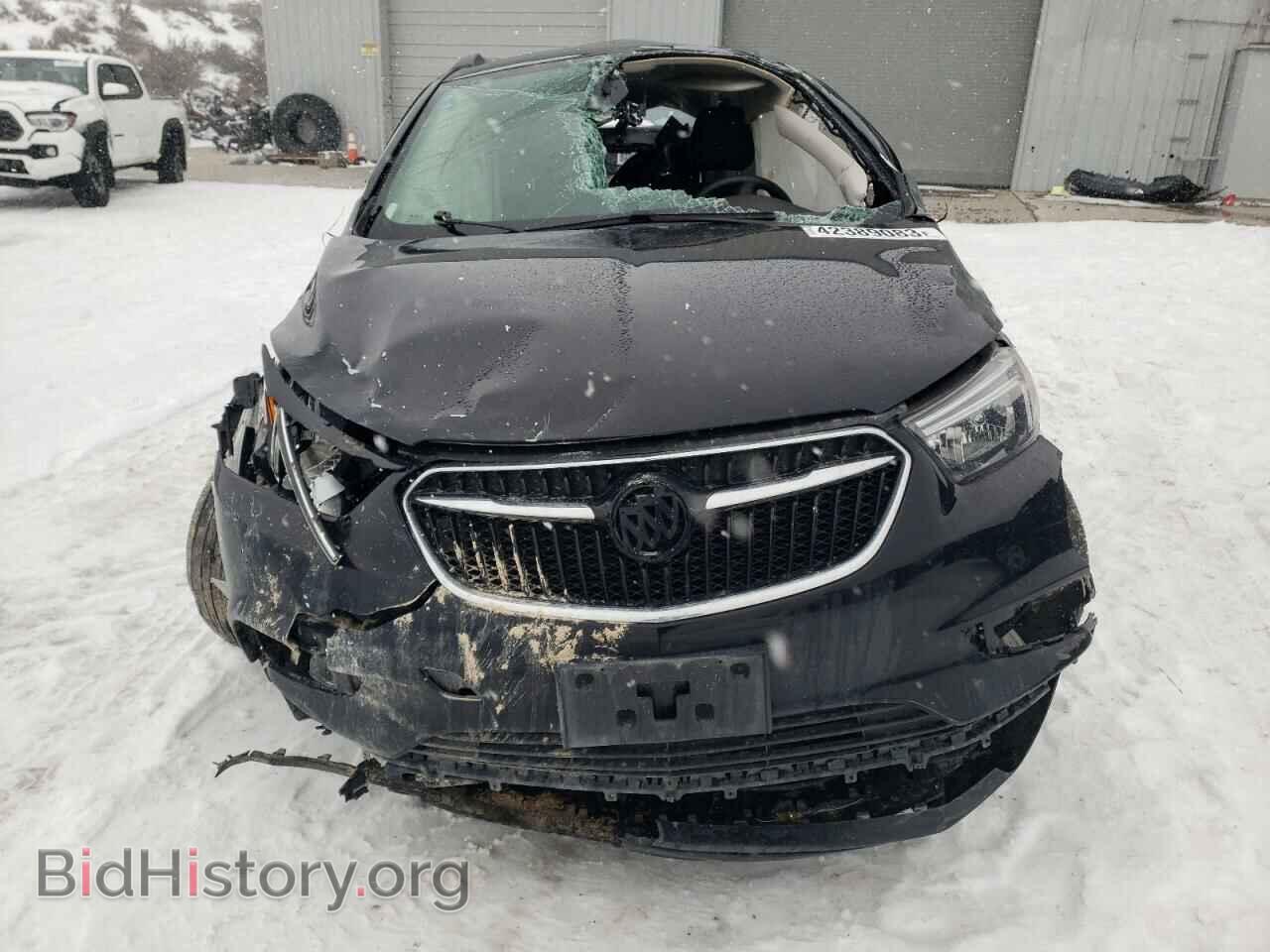 2020 BUICK ENCORE - VIN: KL4CJESB4LB047363 - Фото 5