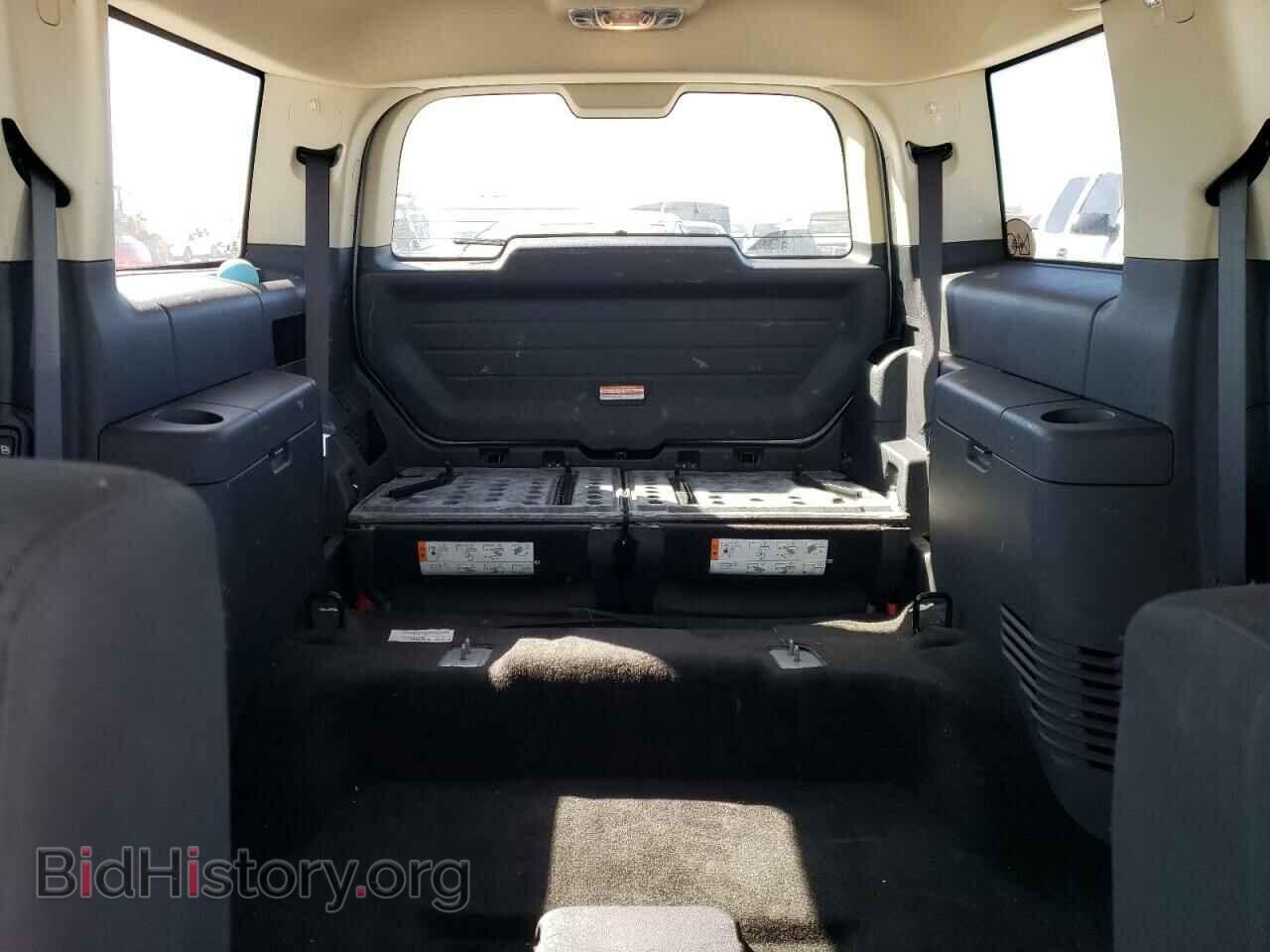 2018 FORD FLEX - VIN: 2FMGK5C87JBA05005 - Photo 10