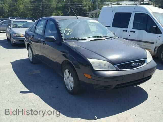 Фотография 1FAFP34N07W328030 - FORD FOCUS 2007