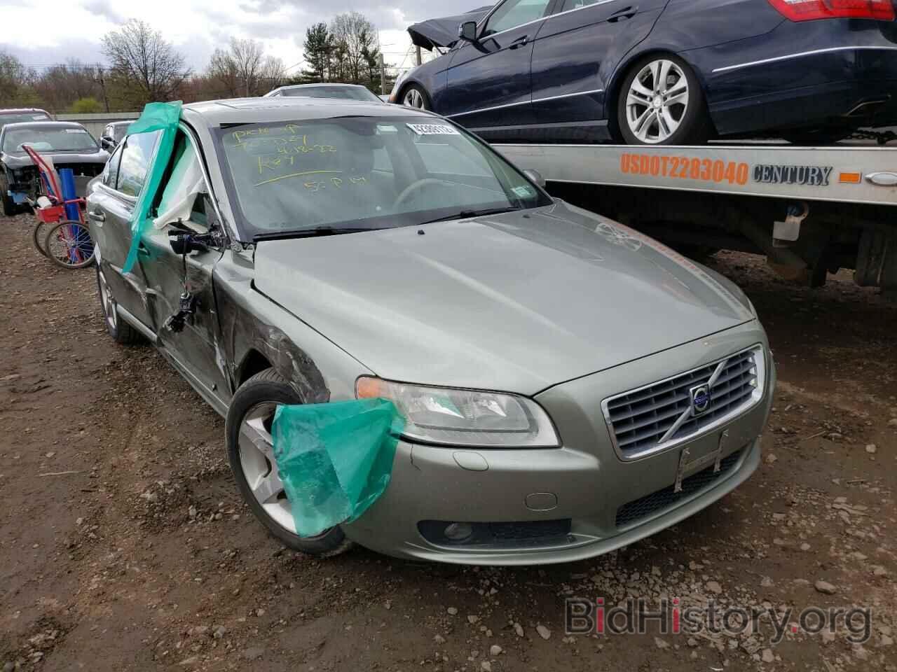 Photo YV1AH992581062077 - VOLVO S80 2008