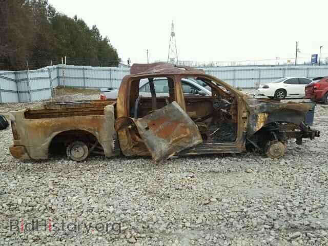2012 DODGE RAM - VIN: 1C6RD7MTXCS307653 - Фото 10