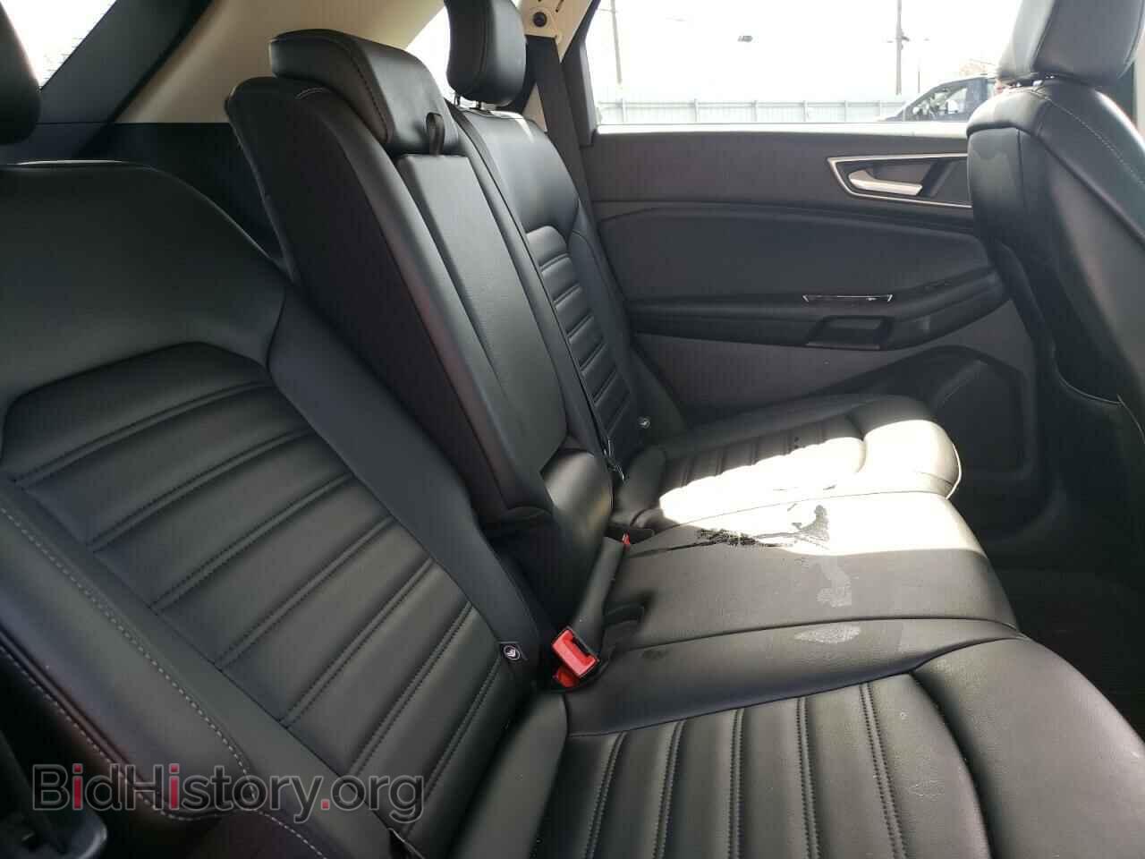 2020 FORD EDGE - VIN: 2FMPK4J90LBB52937 - Photo 6