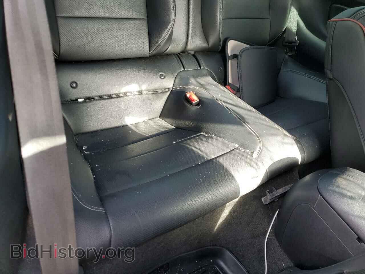 2018 FORD MUSTANG - VIN: 1FA6P8CF1J5143795 - Фото 10
