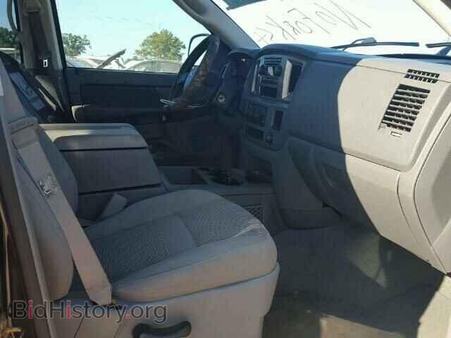 2006 DODGE RAM 1500 - VIN: 1D7HU18256J185206 - Фото 5