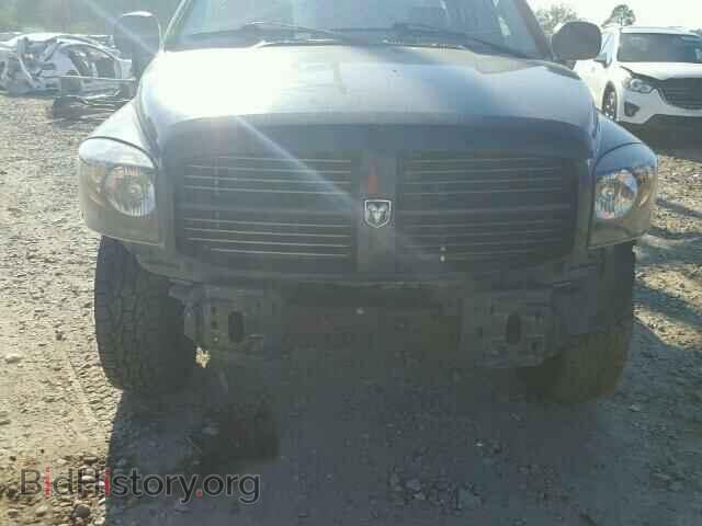 2006 DODGE RAM 1500 - VIN: 1D7HU18256J185206 - Фото 9