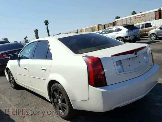 2006 CADILLAC CTS - VIN: 1G6DP577X60125922 - Фото 3