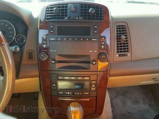 2006 CADILLAC CTS - VIN: 1G6DP577X60125922 - Фото 9