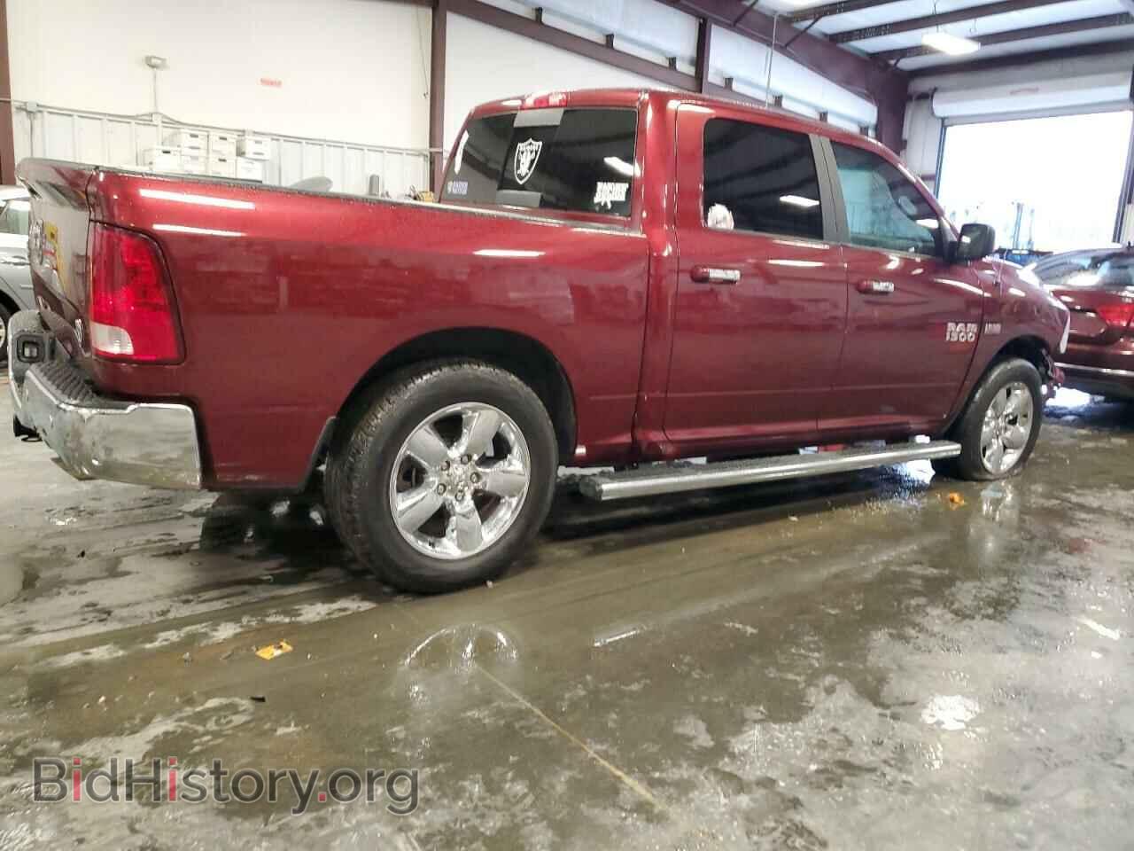 2016 DODGE All Models - VIN: 3C6RR6LT7GG352155 - Фото 3