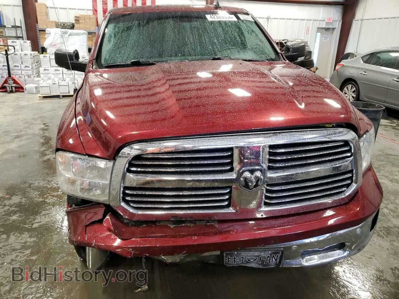2016 DODGE All Models - VIN: 3C6RR6LT7GG352155 - Фото 5