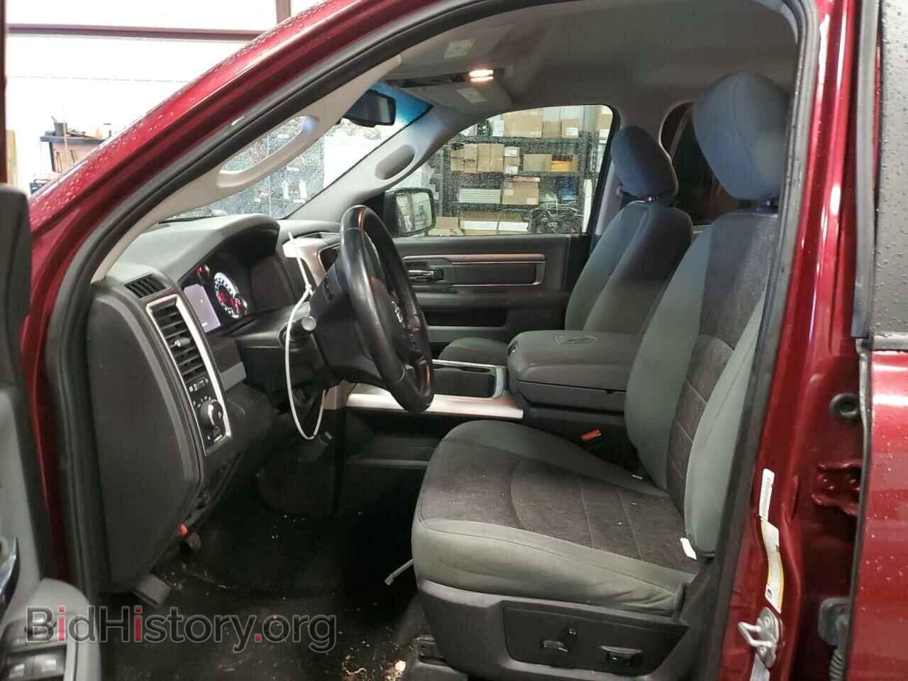 2016 DODGE All Models - VIN: 3C6RR6LT7GG352155 - Фото 7