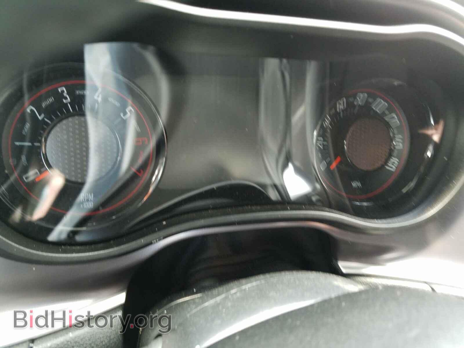2019 DODGE CHALLENGER - VIN: 2C3CDZBT0KH501664 - Photo 8
