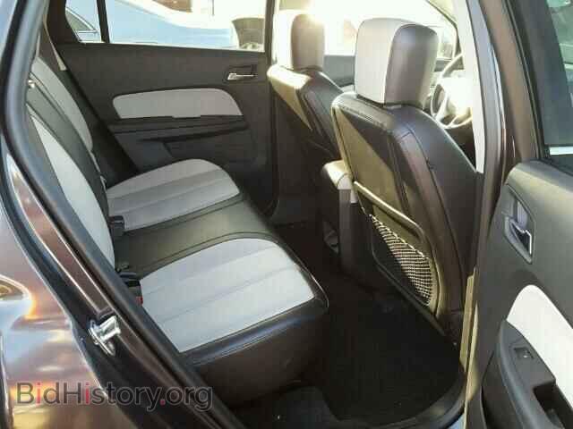 2015 GMC TERRAIN - VIN: 2GKFLXEK2F6282229 - Фото 6