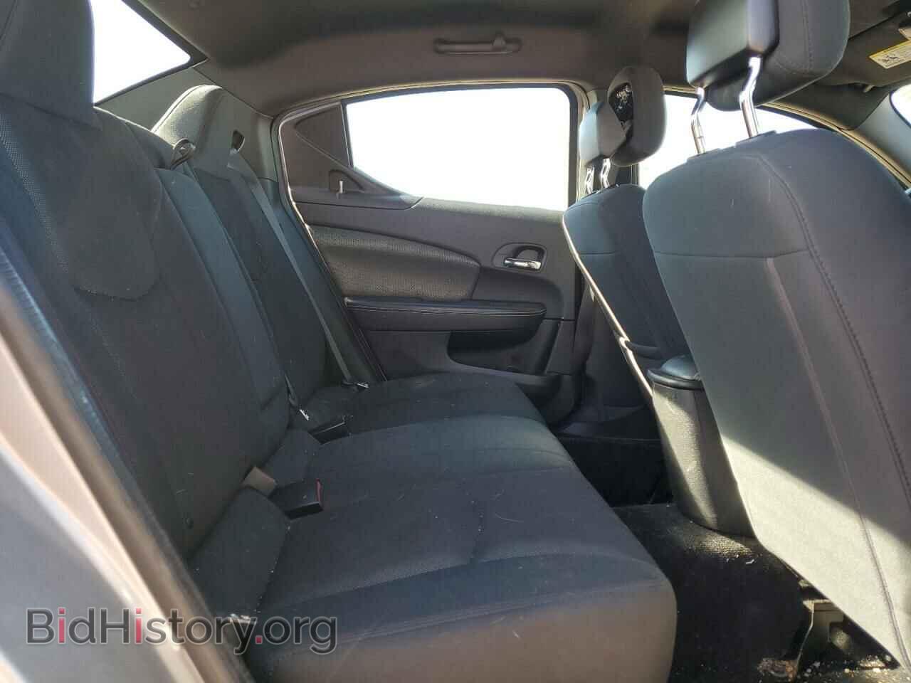 2014 DODGE AVENGER - VIN: 1C3CDZAG5EN219035 - Фото 10