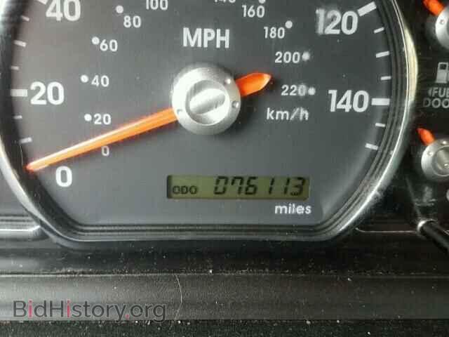 2011 MITSUBISHI GALANT - VIN: 4A32B2FF7BE020999 - Фото 8