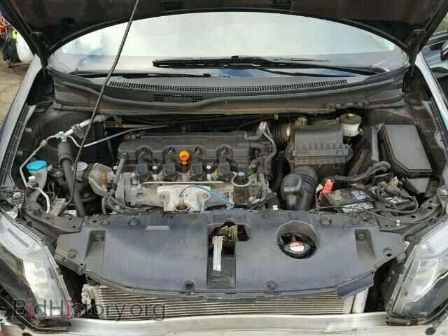2013 HONDA CIVIC - VIN: 2HGFB2F85DH541061 - Фото 7
