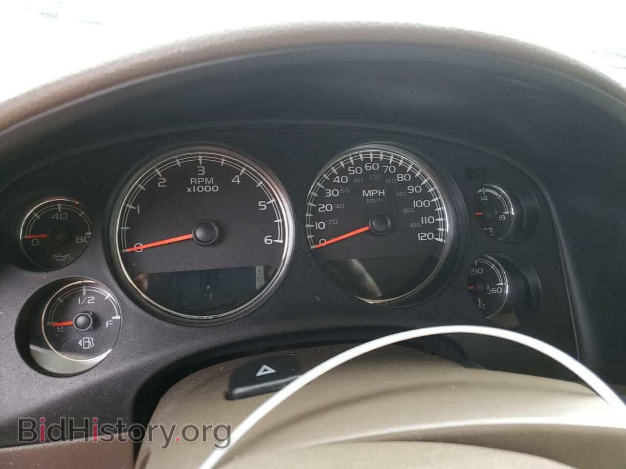 2012 GMC SIERRA - VIN: 1GT121CG0CF134117 - Фото 9