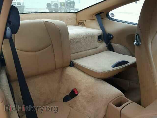 2007 PORSCHE 911 - VIN: WP0AA29997S710124 - Фото 6