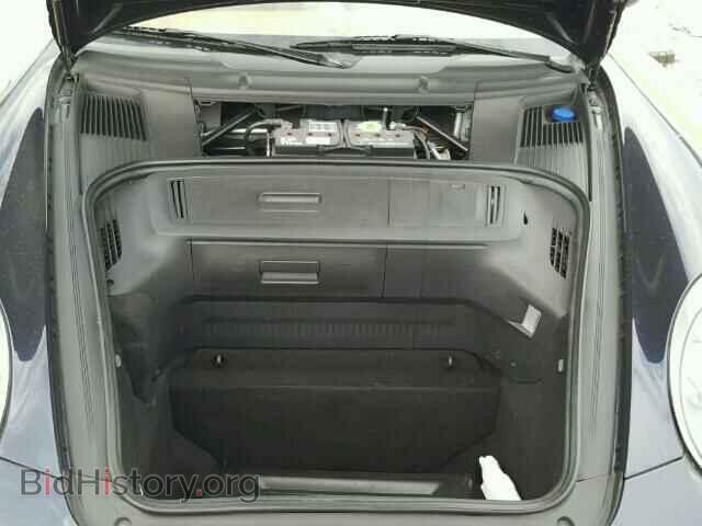 2007 PORSCHE 911 - VIN: WP0AA29997S710124 - Фото 7
